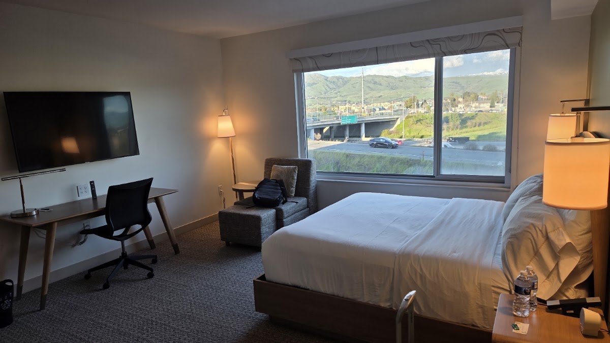 Element by Marriott San Jose Milpitas photo 2