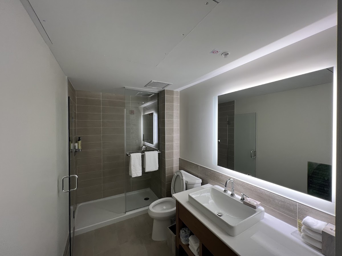Element by Marriott San Jose Milpitas photo 3