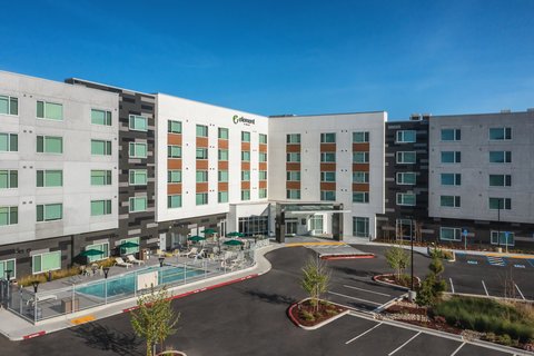 Element by Marriott San Jose Milpitas photo 4