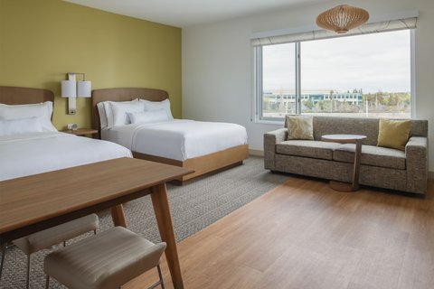 Element by Marriott San Jose Milpitas photo 5