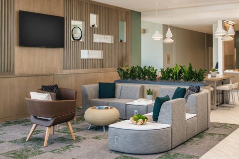 Element by Marriott San Jose Milpitas photo 6