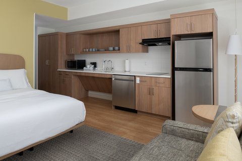 Element by Marriott San Jose Milpitas photo 7