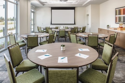 Element by Marriott San Jose Milpitas photo 8