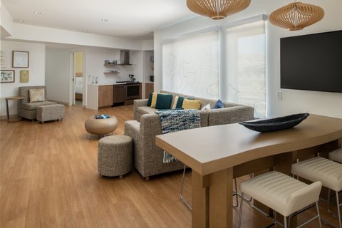 Element by Marriott San Jose Milpitas photo 10
