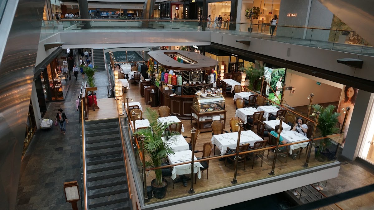 CQ @ Clarke Quay photo 4