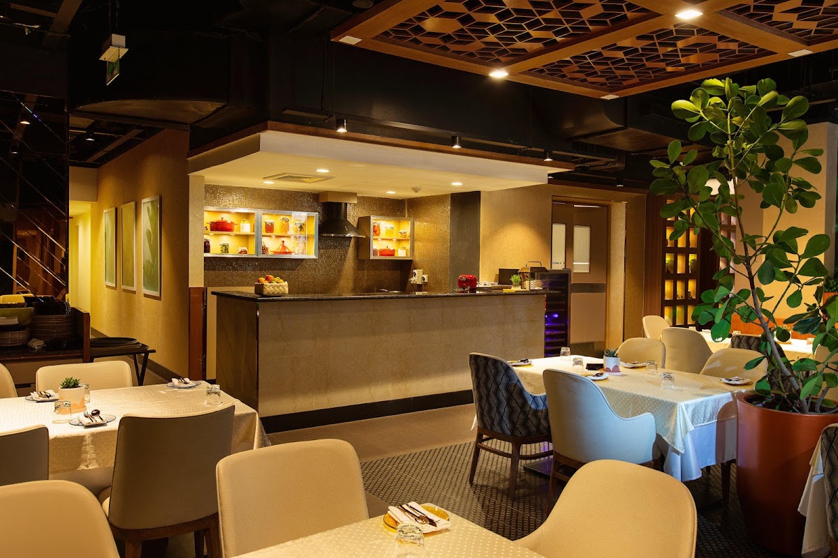 Holiday Inn Bengaluru Racecourse by IHG photo 5