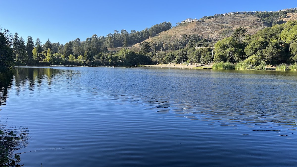 Temescal Regional Recreation Area