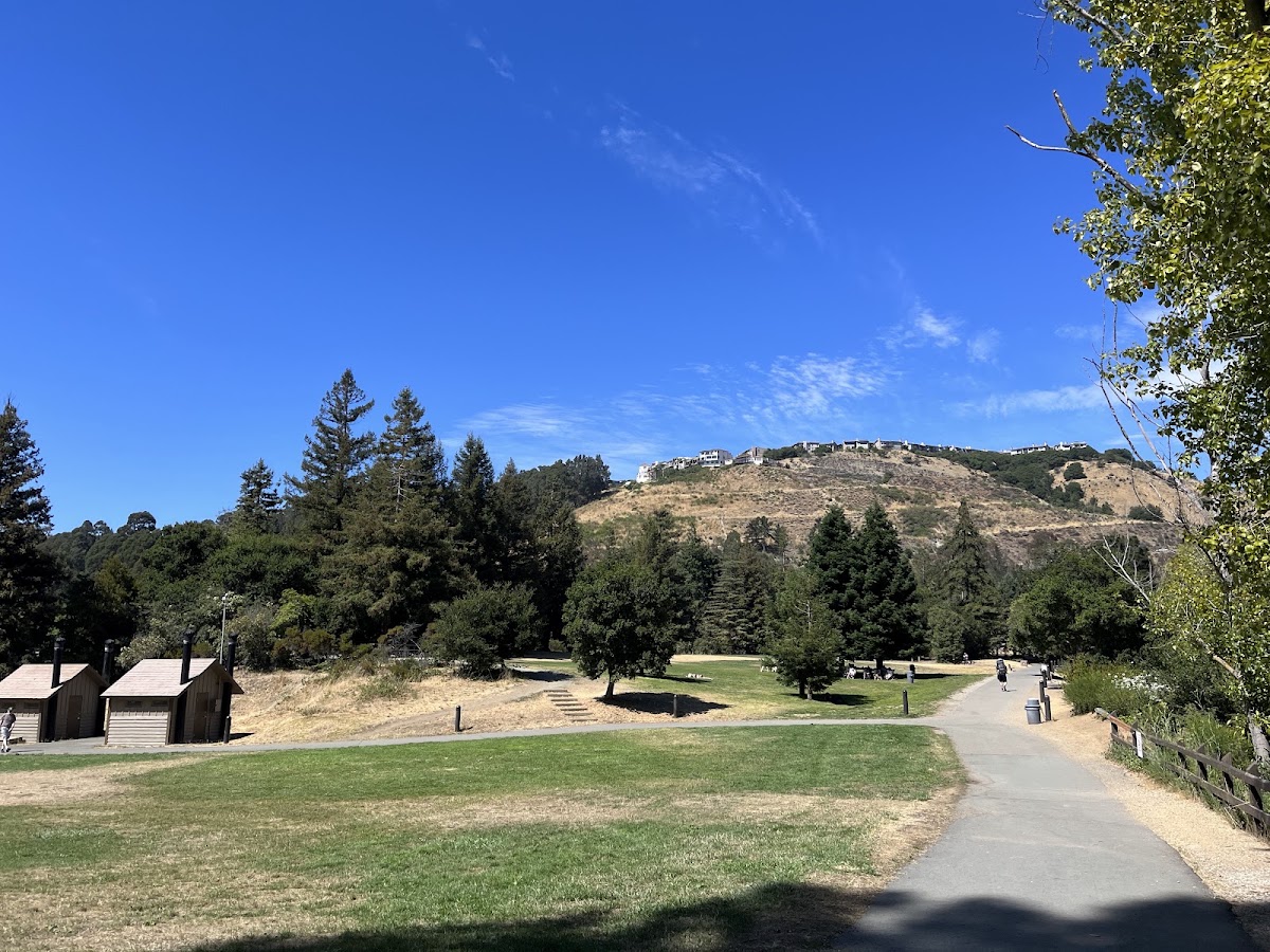 Temescal Regional Recreation Area photo 3