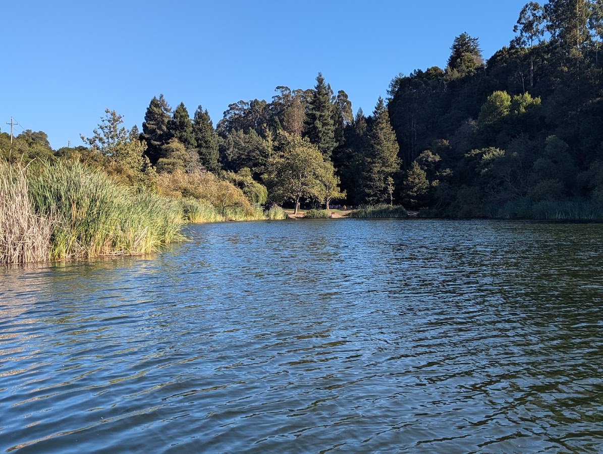 Temescal Regional Recreation Area photo 6