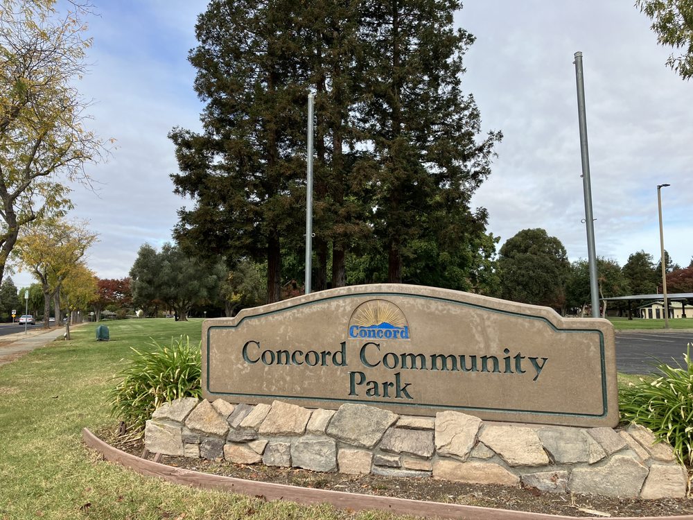 Concord Community Park photo 2