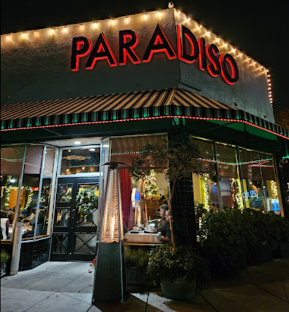 Paradiso