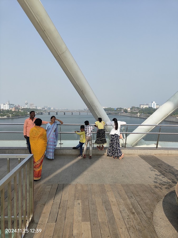 Atal Bridge photo 7