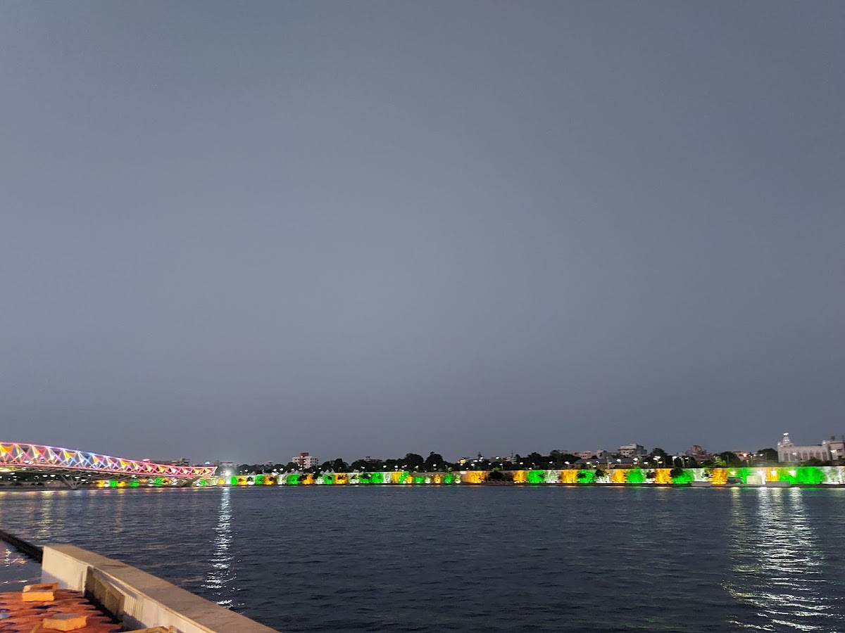 Atal Bridge photo 8