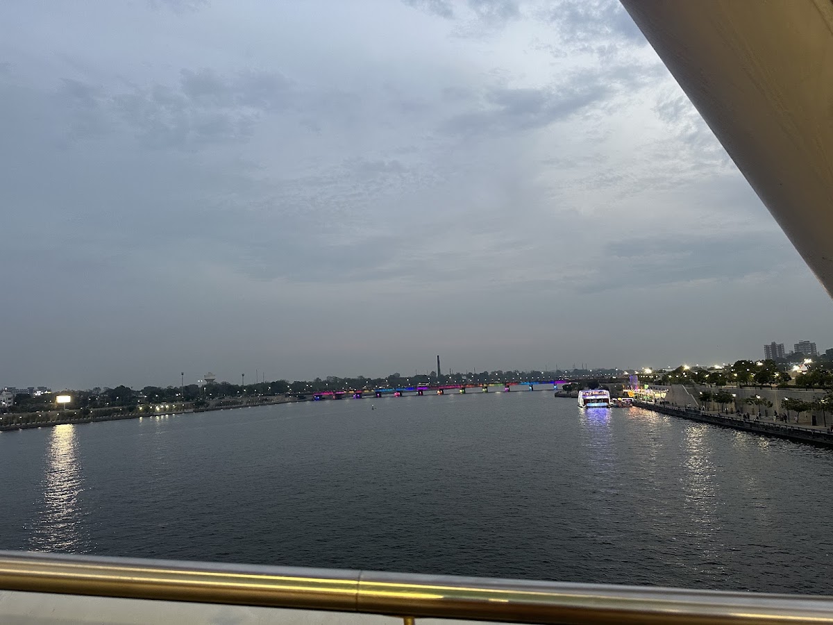 Atal Bridge photo 10