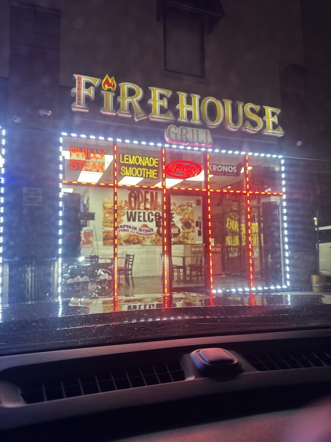 Firehouse Grill photo 8