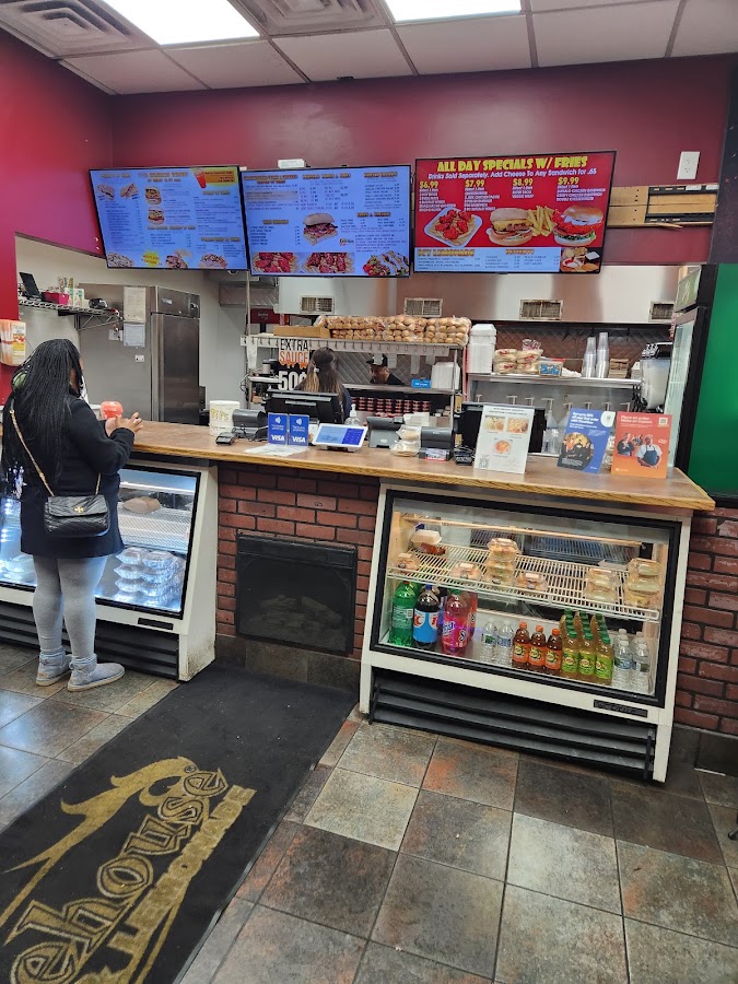 Firehouse Grill photo 10