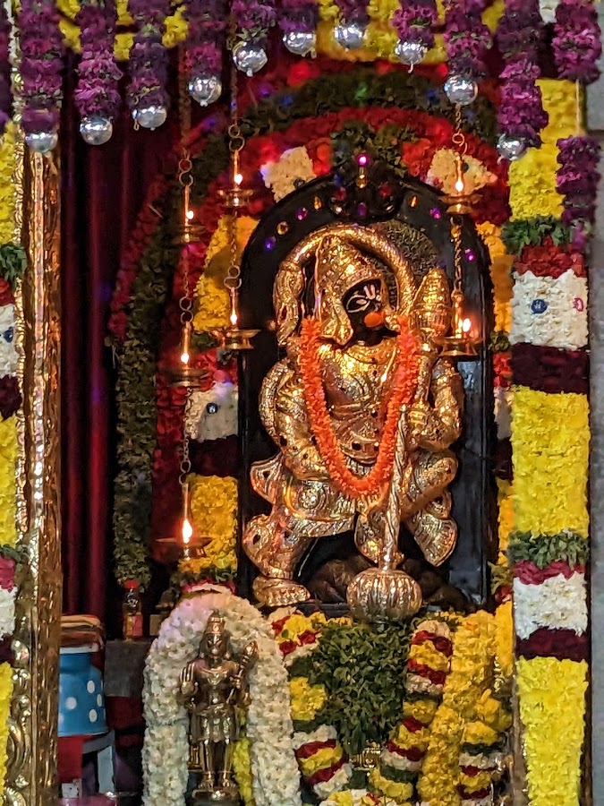 Sri Basaveshwara Gayatri Temple photo 3