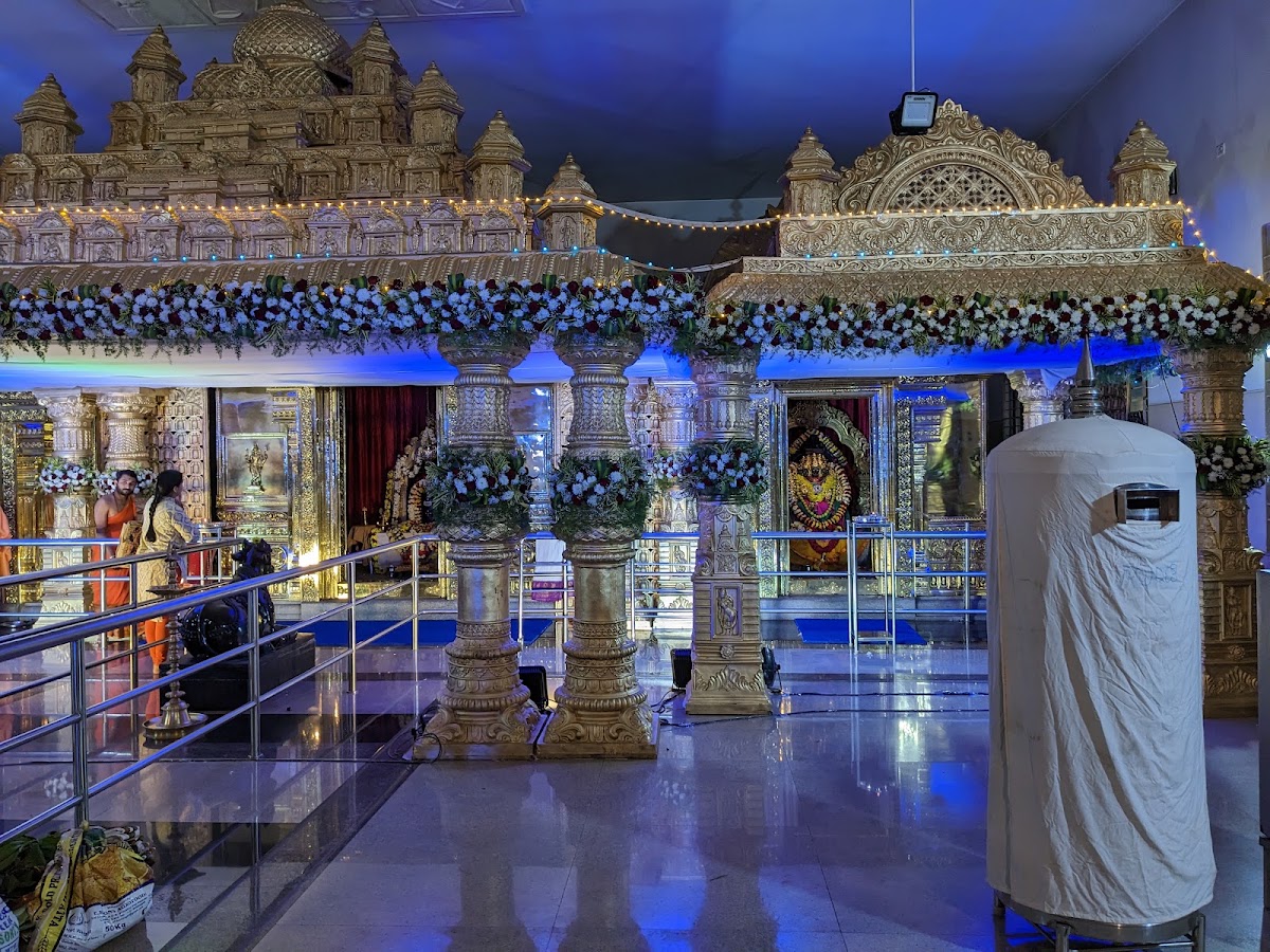 Sri Basaveshwara Gayatri Temple photo 5