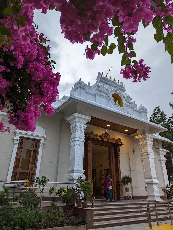 Sri Basaveshwara Gayatri Temple photo 6