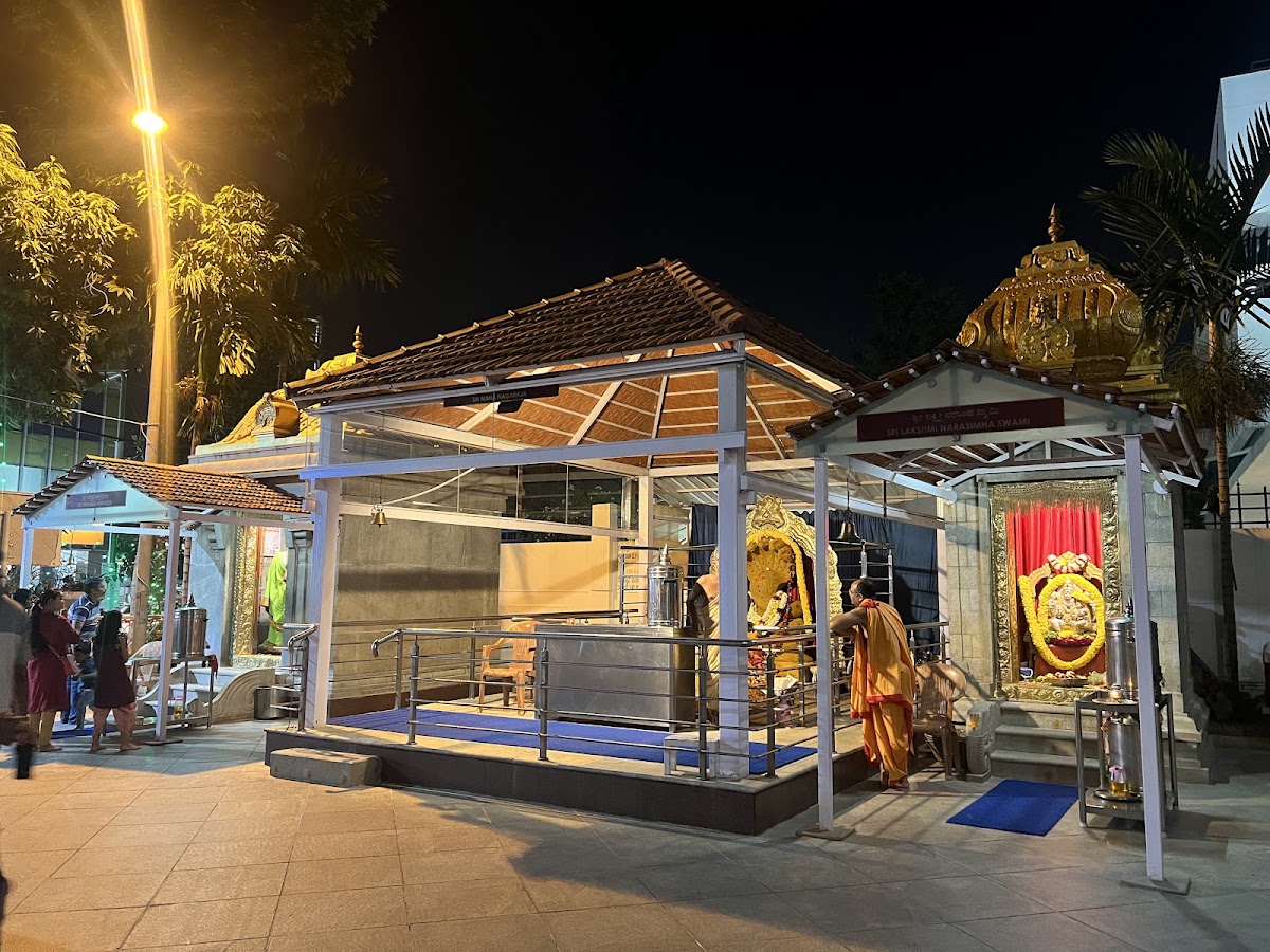 Sri Basaveshwara Gayatri Temple photo 7