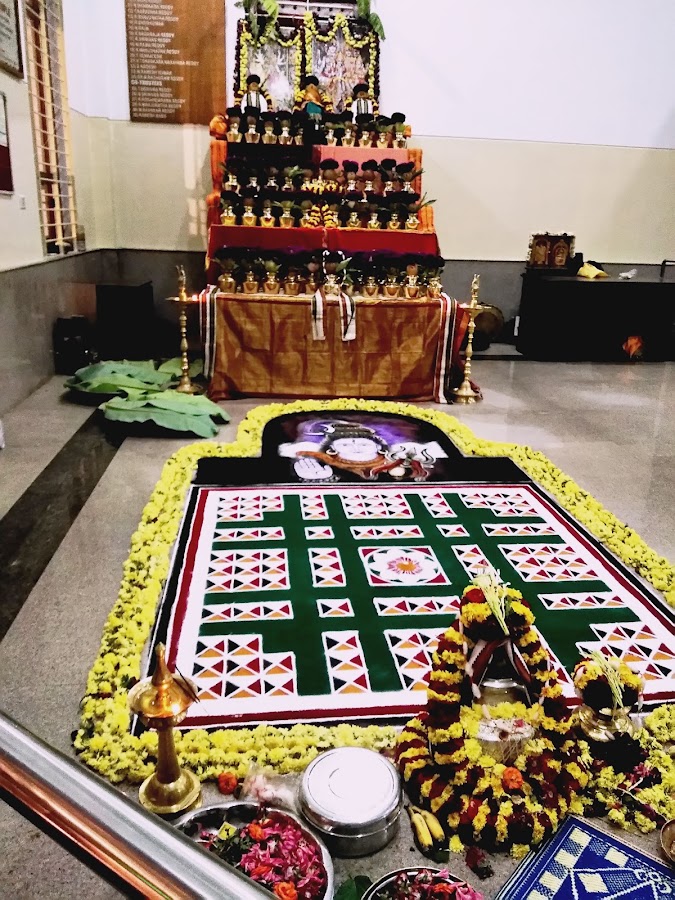 Sri Basaveshwara Gayatri Temple photo 8