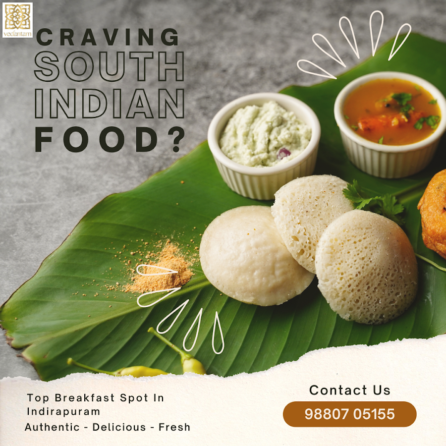 Vedantam - South Indian Restaurant photo 3