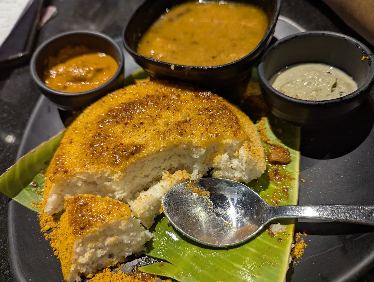 Vedantam - South Indian Restaurant photo 4