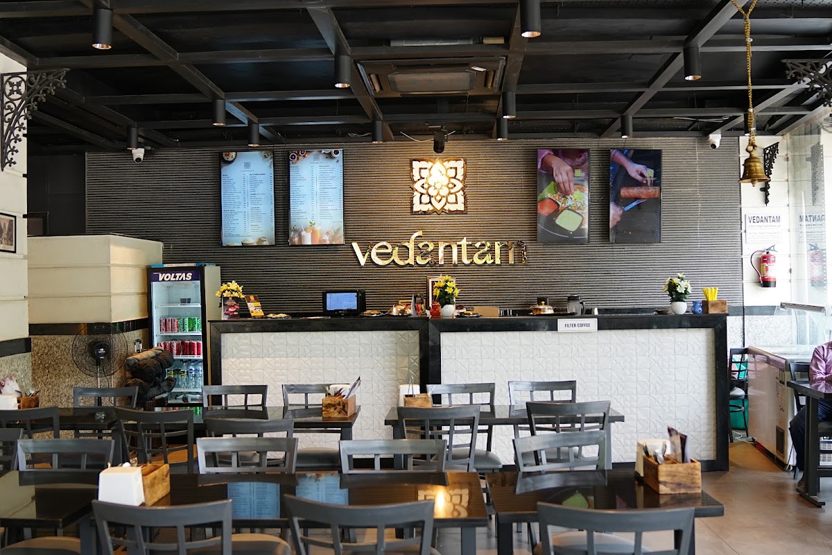 Vedantam - South Indian Restaurant photo 5