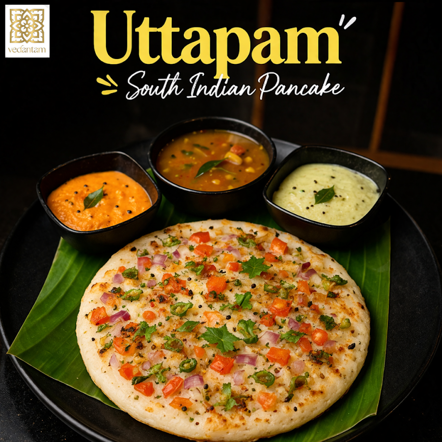 Vedantam - South Indian Restaurant photo 6