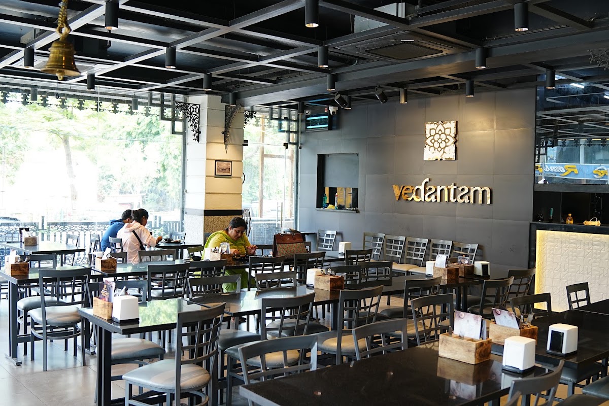 Vedantam - South Indian Restaurant photo 7