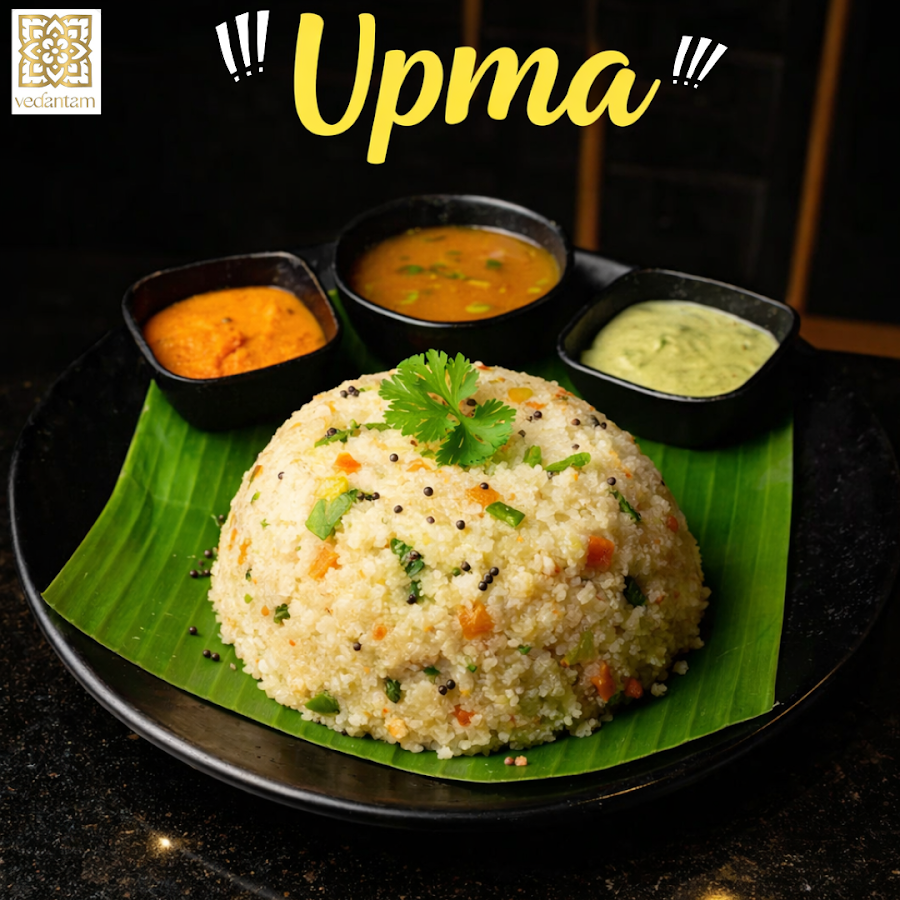 Vedantam - South Indian Restaurant photo 8