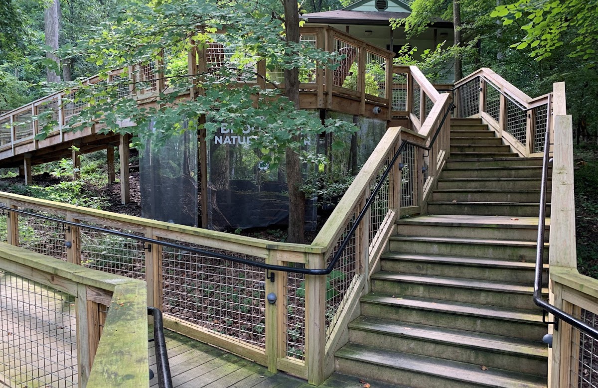 Brookside Nature Center
