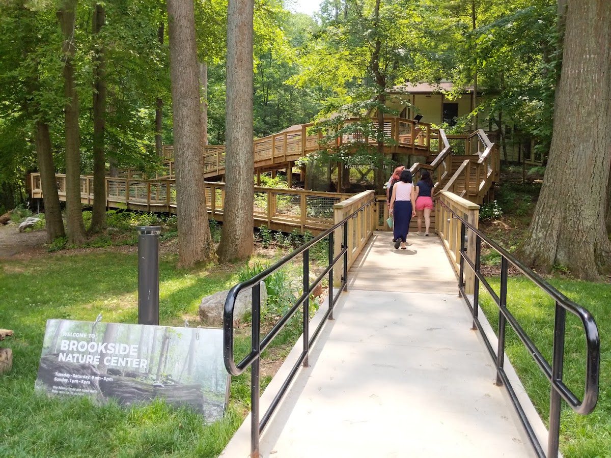 Brookside Nature Center photo 3