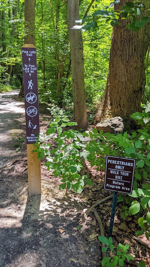 Brookside Nature Center photo 8