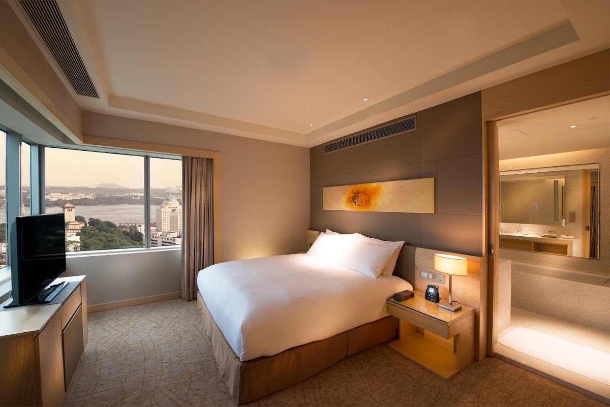 DoubleTree by Hilton Johor Bahru photo 2