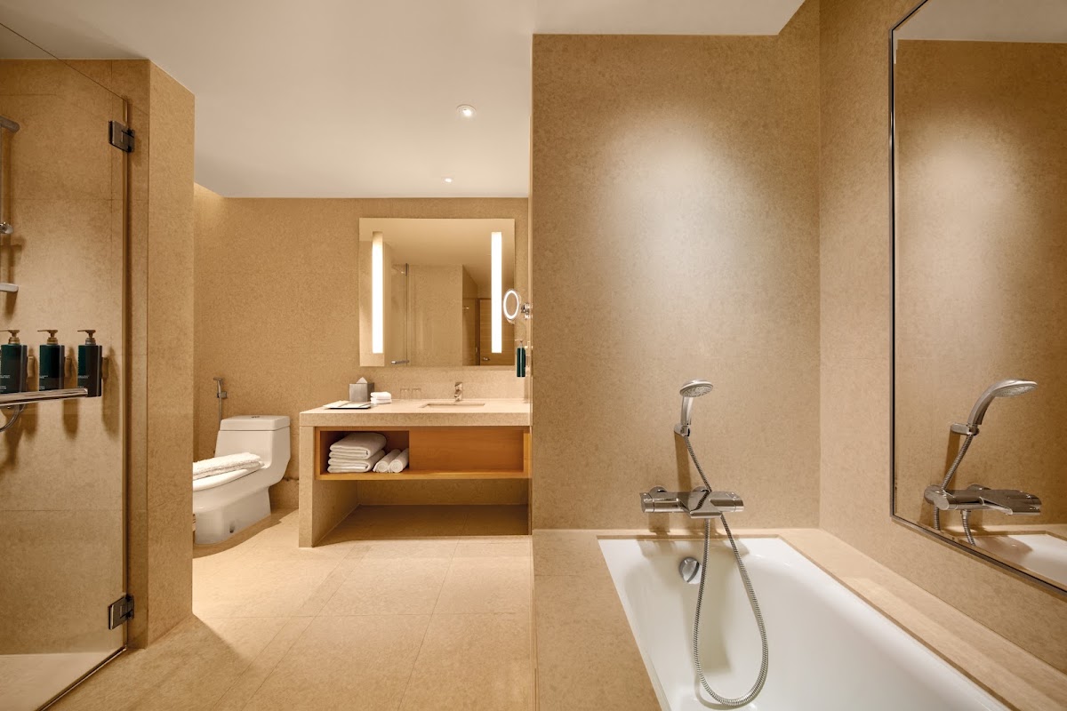 DoubleTree by Hilton Johor Bahru photo 4