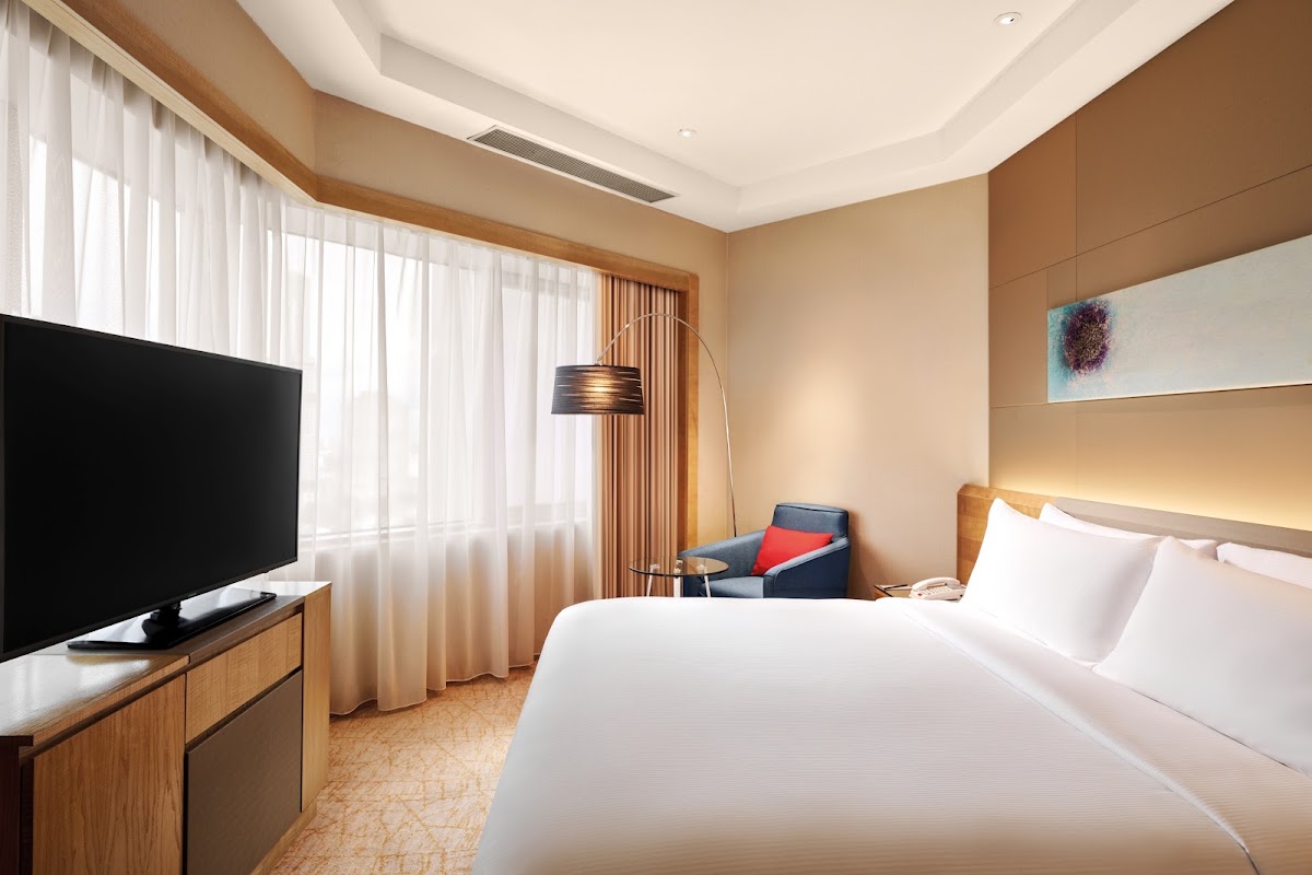 DoubleTree by Hilton Johor Bahru photo 5
