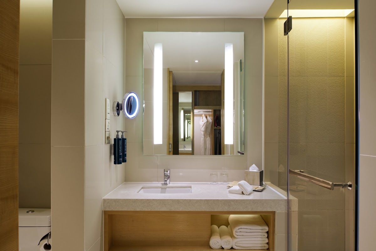 DoubleTree by Hilton Johor Bahru photo 6
