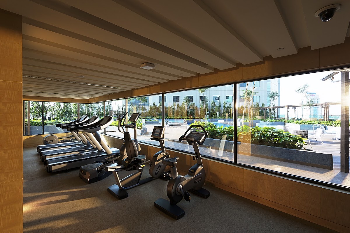 DoubleTree by Hilton Johor Bahru photo 7