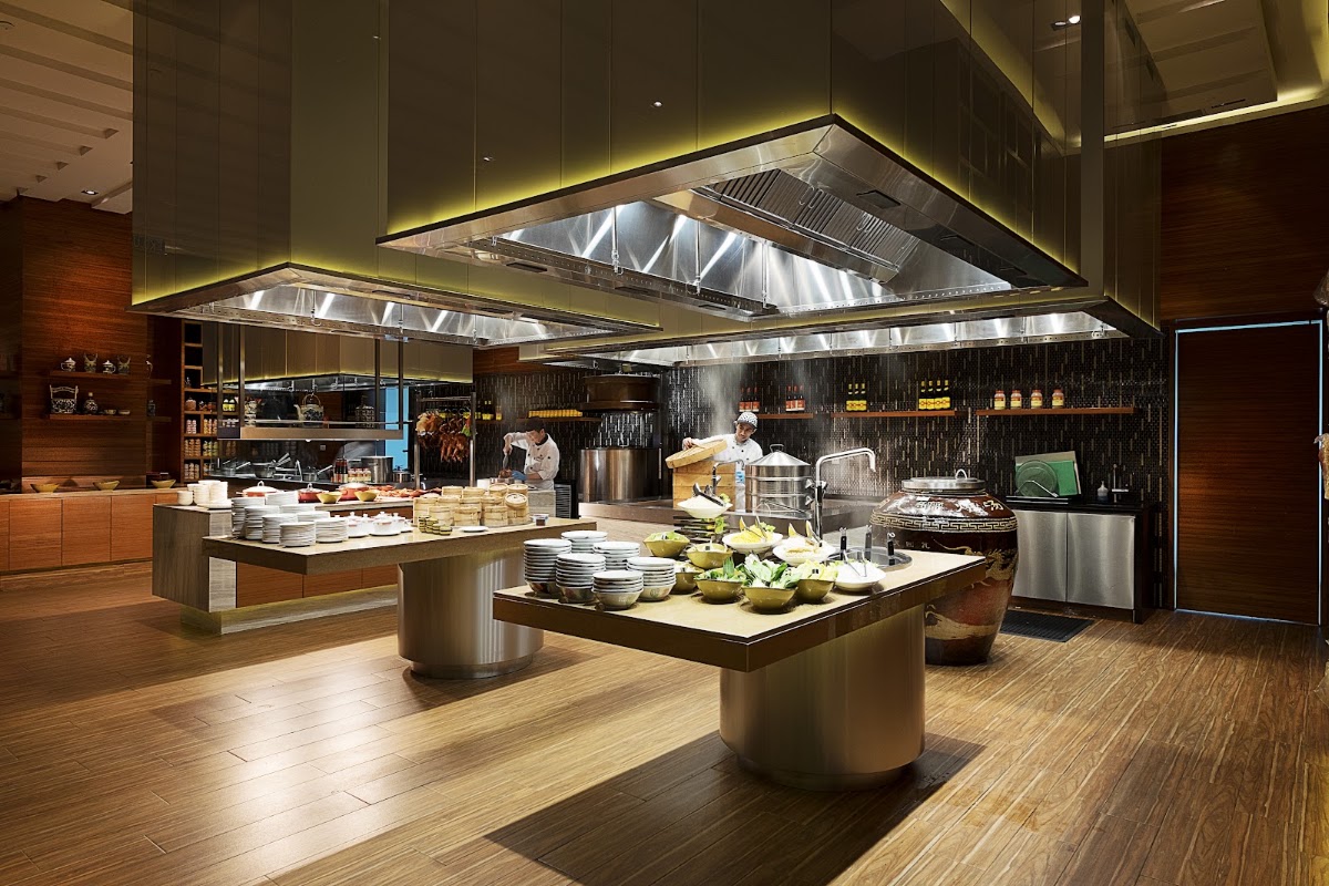 DoubleTree by Hilton Johor Bahru photo 8