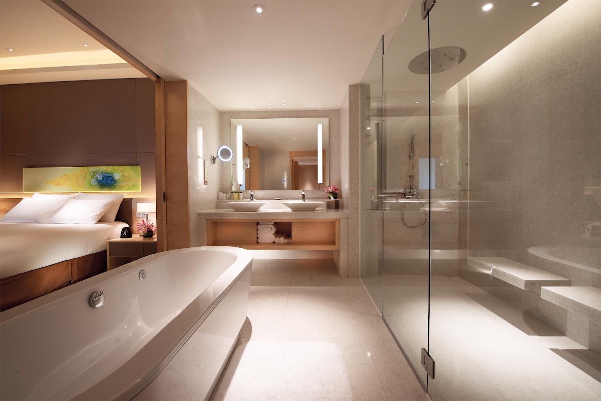 DoubleTree by Hilton Johor Bahru photo 9