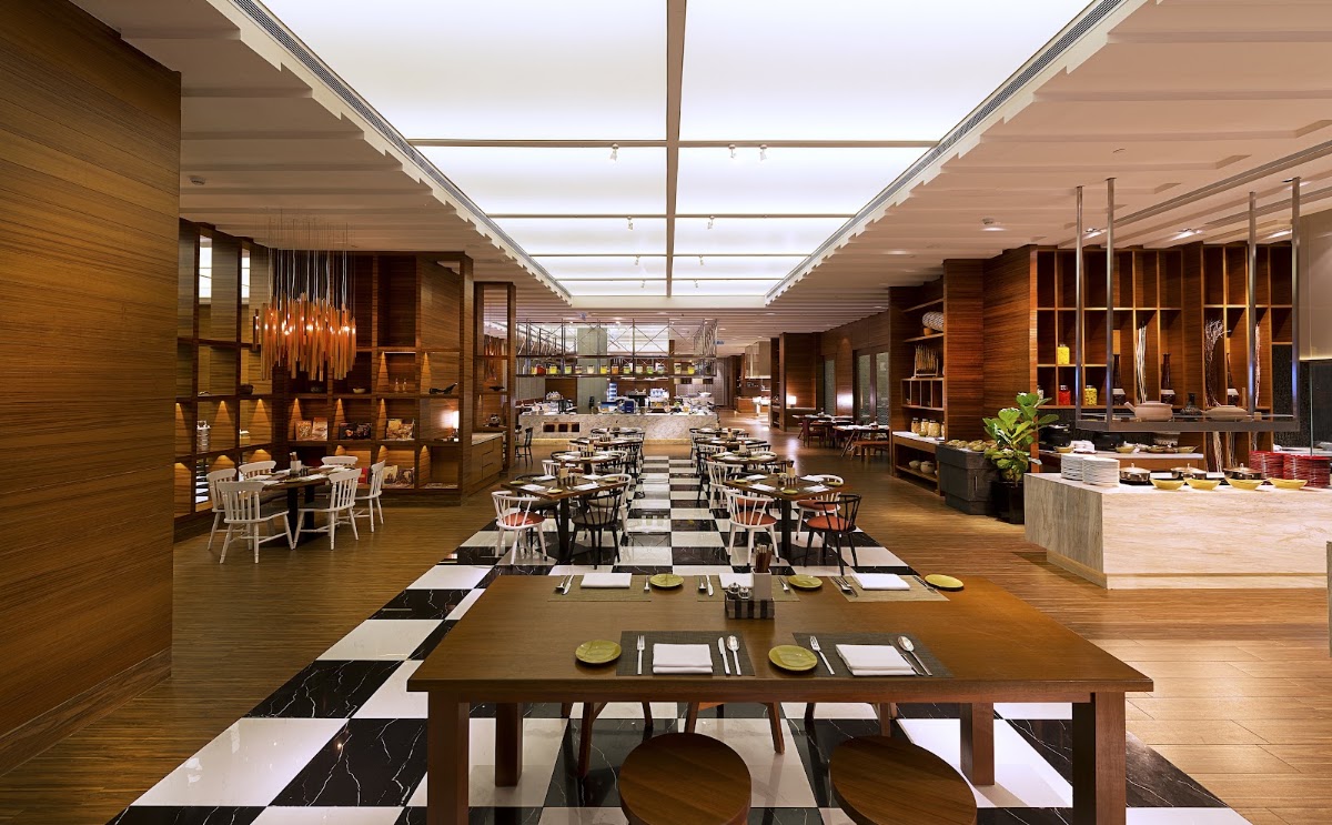 DoubleTree by Hilton Johor Bahru photo 10