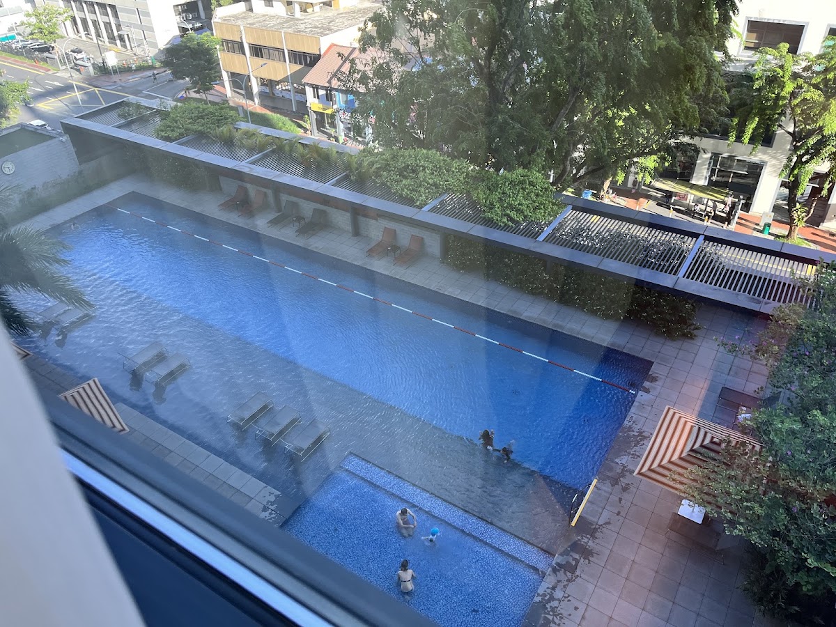 Aloft by Marriott Singapore Novena photo 3