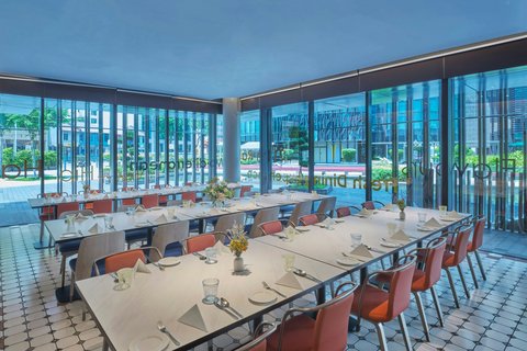 Aloft by Marriott Singapore Novena photo 4