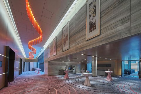 Aloft by Marriott Singapore Novena photo 8