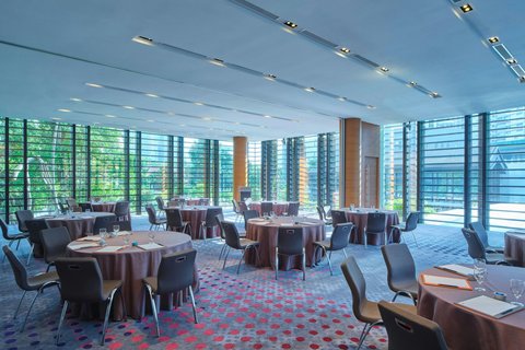 Aloft by Marriott Singapore Novena photo 10