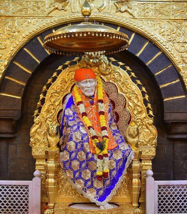 Shirdi Sai Baba Temple, Dwarka, Delhi photo 2