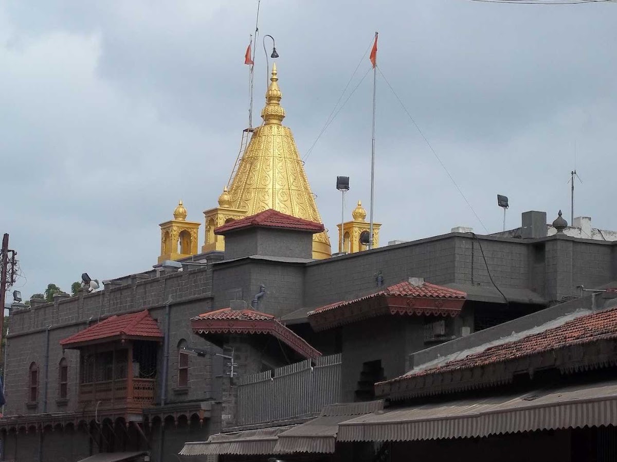 Shirdi Sai Baba Temple, Dwarka, Delhi photo 9