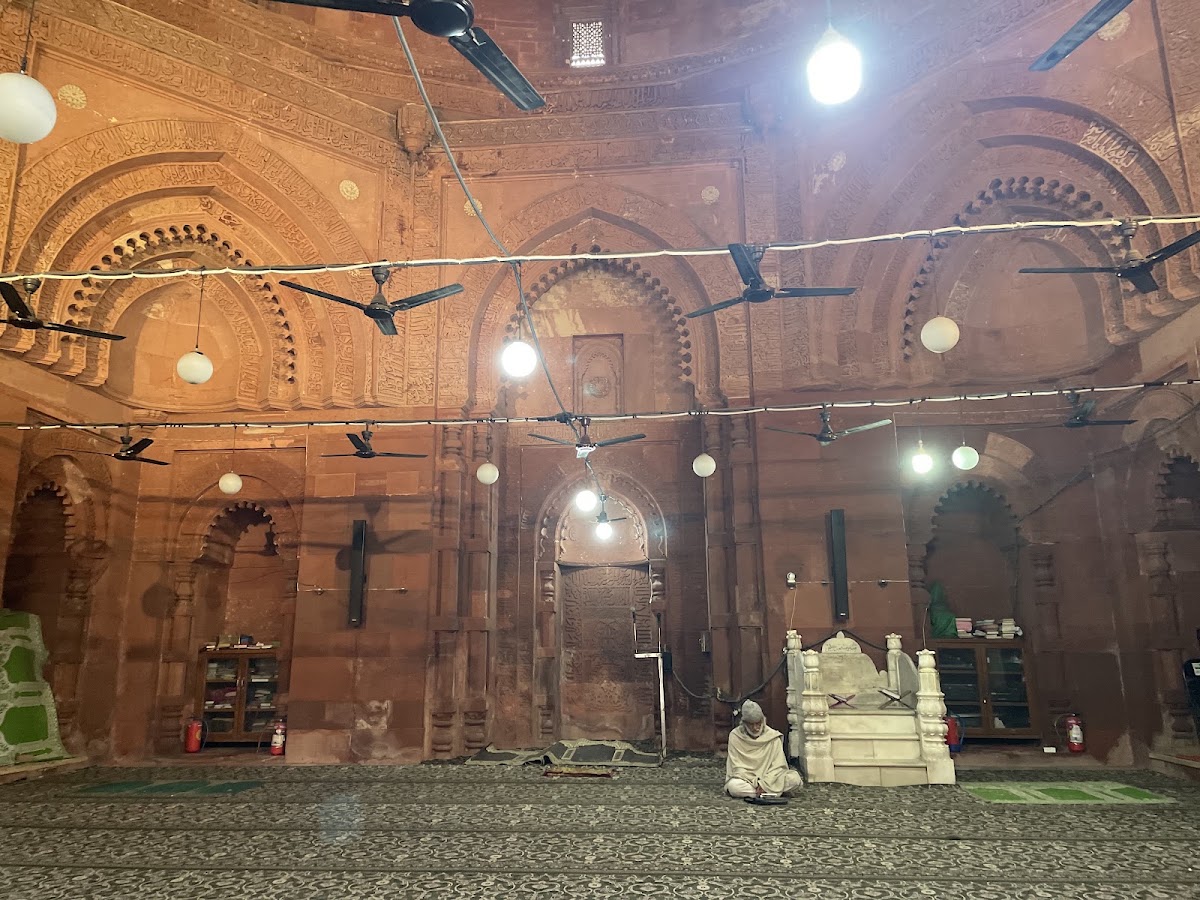 Dargah Nizamuddin Aulia photo 6