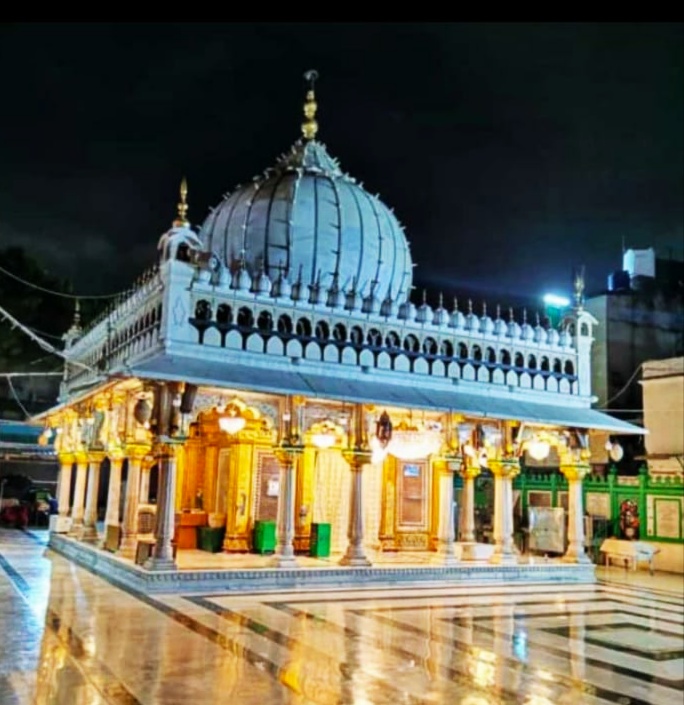 Dargah Nizamuddin Aulia photo 7
